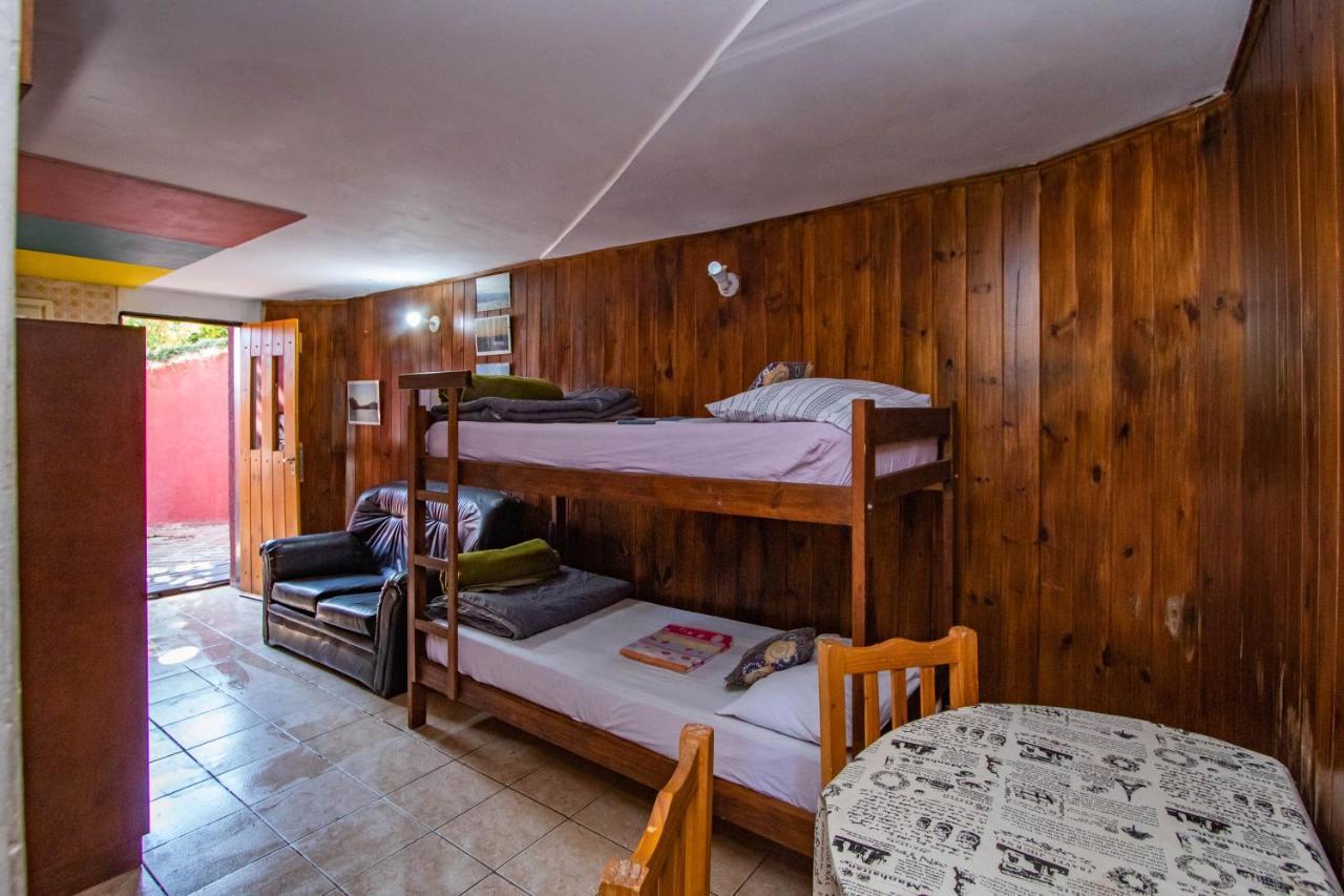 La Casona Hostel San Carlos de Bariloche Exterior photo